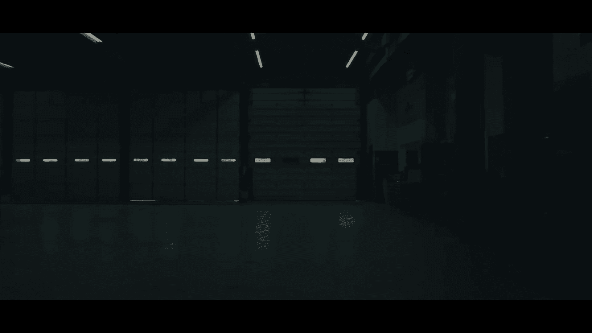 Trucking is Everything